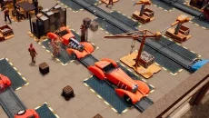 Car Manufacture - дата выхода