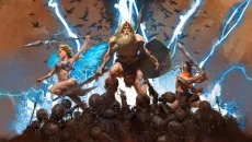 Volgarr the Viking 2 - дата выхода