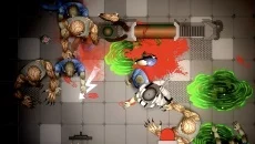 Streets of Rogue похожа на Streets of Rogue