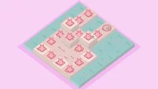 Furriend - игра в жанре Головоломка