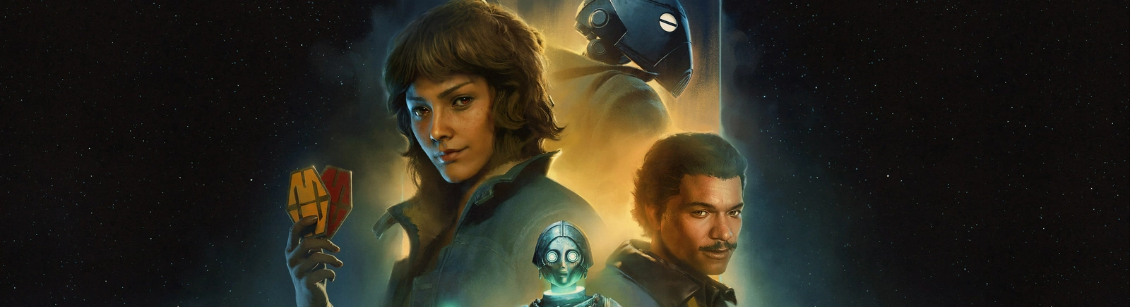 Star Wars Outlaws: Wild Card - последние новости сегодня (август 2025) - взлом защиты, системные требования, новости обновлений, где скачать игру, трейлер