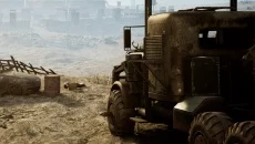 Dust & Diesel: Deadland Delivery - дата выхода