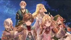 Tales of Gaia похожа на Tales of Gaia