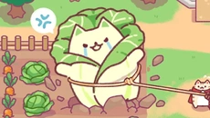 Bumbling Cats: Feline Heroes - дата выхода для iOS