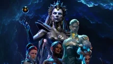 Angelic: The Chaos Theatre - дата выхода для Windows 3.x