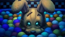 Five Nights at Freddy's: Into the Pit - дата выхода для Windows 3.x