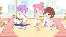 Idol House - Avatar Life Sim - дата выхода для Android