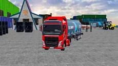Truck Simulator Game US Cargo - дата выхода для Android