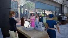 Car Mechanic Simulator 2021 похожа на Car Mechanic Simulator 2021