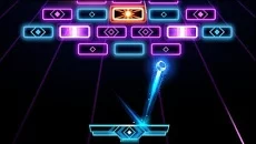 Pong Breaker Royale