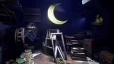 Fantasmagorie - дата выхода для Windows 3.x