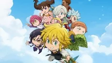The Seven Deadly Sins: Idle - дата выхода для iOS