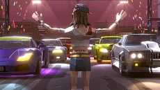 Drag Racing Polygon 3D - дата выхода для Android