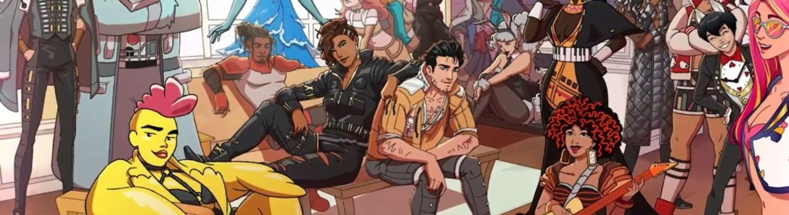 Купить Date Everything! дешево, скидки до 90% 🏷️, сравнение цен в разных магазинах