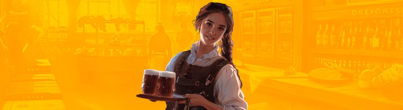 Tavern Manager Simulator — Таблица для Cheat Engine [UPD: 21.10.2024] / Таблицы / Читы