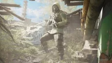 S.T.A.L.K.E.R. 2: Heart of Chornobyl похожа на S.T.A.L.K.E.R. 2: Heart of Chornobyl