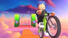 Obby BMX: Bike Challenge - дата выхода для Android