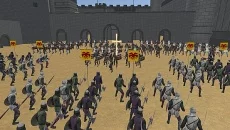 Saladin: Conquest of Jerusalem - дата выхода для Android