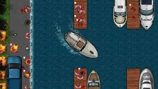 Terminus: Zombie Survivors - игра в жанре Вид сверху