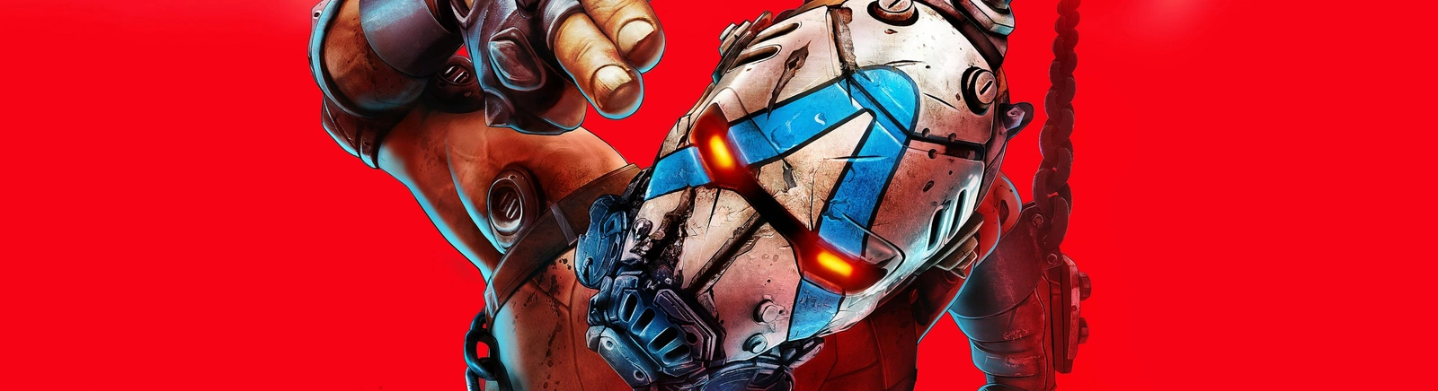 Лучшие игры для PS Vita, похожие на Borderlands 4