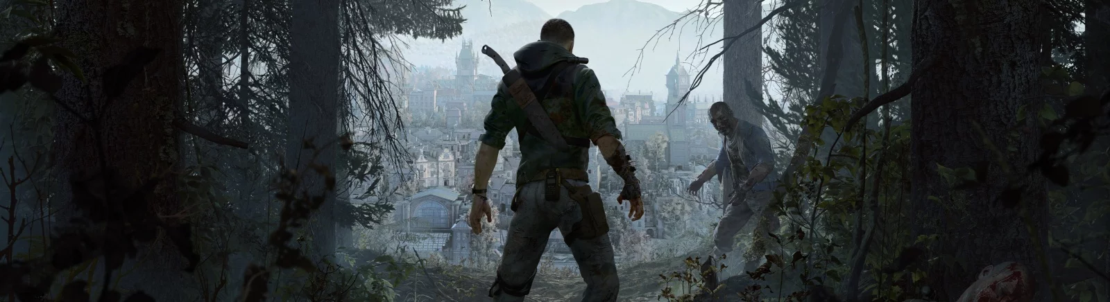 Dying Light: The Beast - последние новости и слухи сегодня (август 2025) - дата выхода на ПК, системные требования, трейлер, анонс, место действия, сюжет, герои