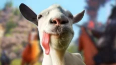 Goat Simulator: Remastered - дата выхода для Xbox Series X/S