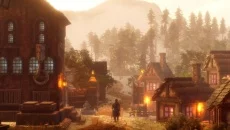 Masters of Albion