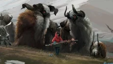 Herdling - дата выхода для PlayStation 5