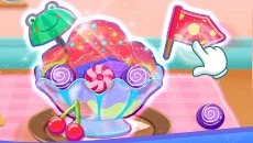 Wolfoo Ice Cream Shop: Dessert - дата выхода для Android