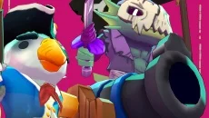 Auto Pirates: Captains Cup - дата выхода для Android