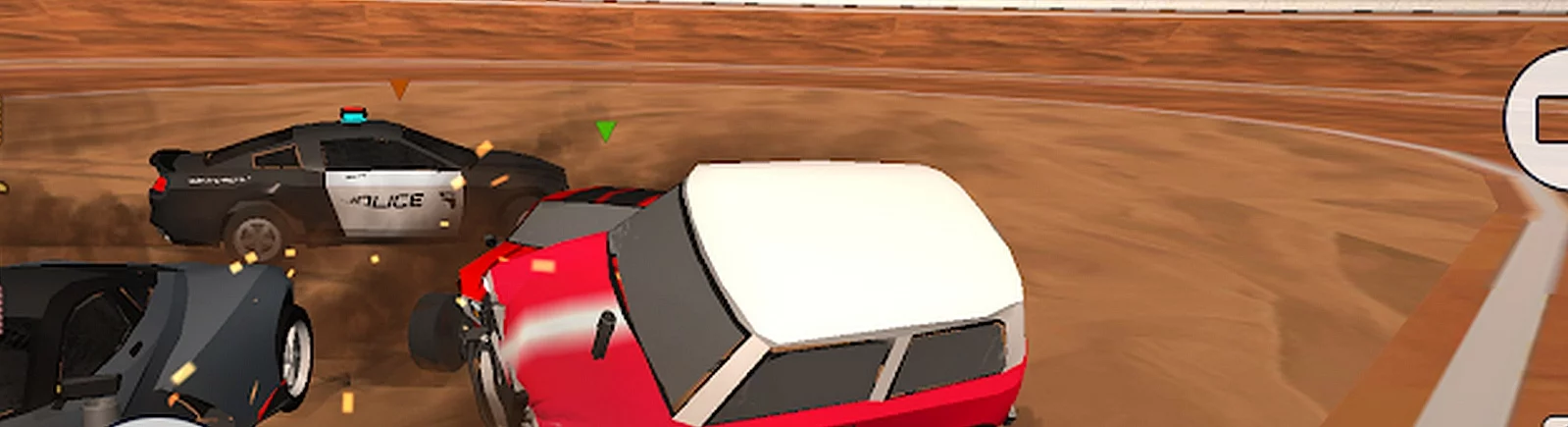 Купить Car Crash : Demolition game дешево, скидки до 90% 🏷️, сравнение цен в разных магазинах