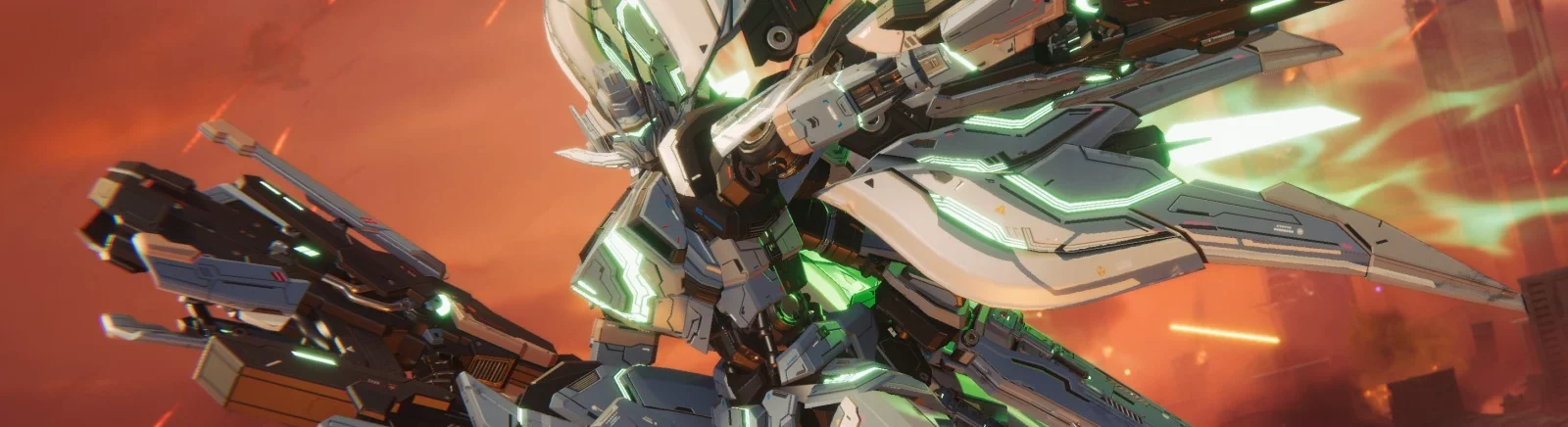 Mecha BREAK - последние новости сегодня (август 2025) - взлом защиты, системные требования, новости обновлений, где скачать игру, трейлер