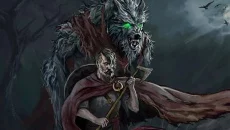 Volkolak: The Will of Gods - дата выхода для Windows 3.x