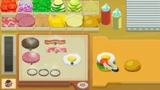 Galaxy Burger - дата выхода для Windows 3.x