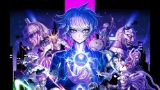 TRIBE NINE - дата выхода для iOS