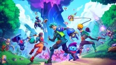 Lynked: Banner of the Spark - дата выхода для PlayStation 5