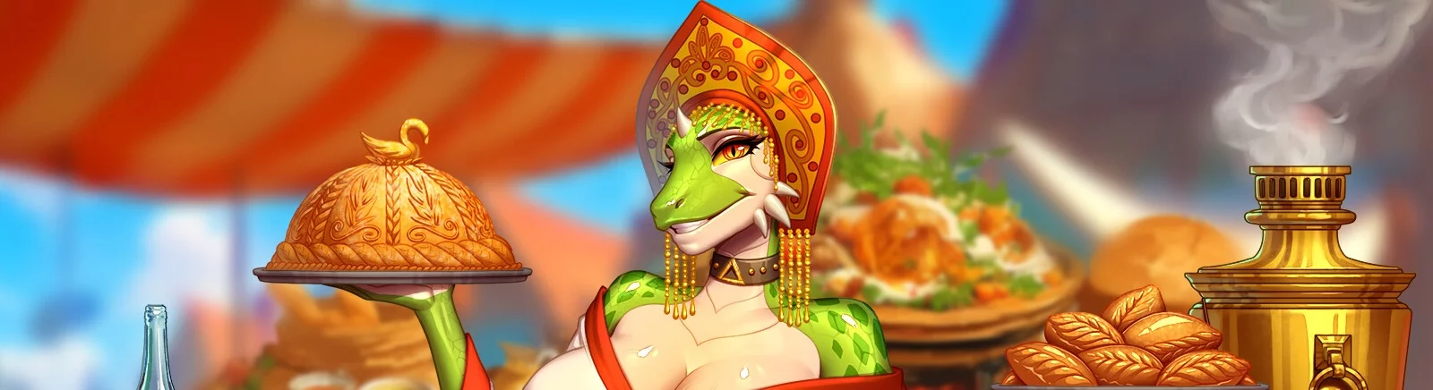 Читы для Русы не против Ящерок 2