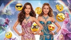 Makeup & Fashion Dress Up Game - дата выхода для Android