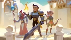 Mistland Saga: RPG Games - дата выхода для Android