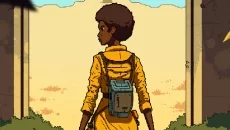 The Abandoned Planet - дата выхода для Mac