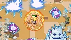 Tiny Survivor - War of Avada - дата выхода для Android