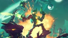 Akimbot - дата выхода для Xbox Series X/S