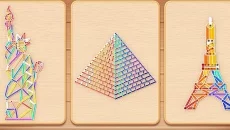 Woodle Screw Jam: Nuts & Bolts - дата выхода для Android