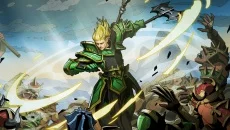 Call of Sentinels - дата выхода для Windows 3.x