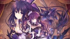 Date a Live: Ren Dystopia - игра в жанре Аниме / манга