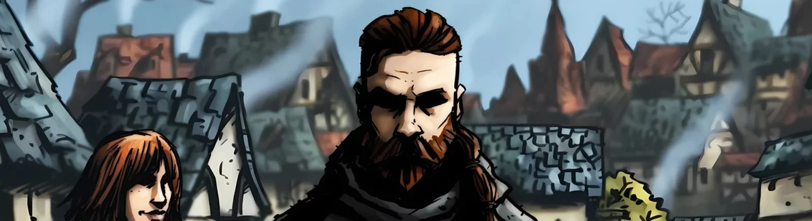 Лучшие игры для Mac, похожие на Whispers of the Eyeless