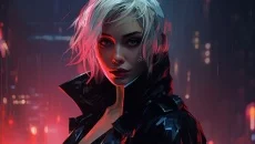 Gamedec похожа на Gamedec