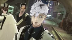 REYNATIS - дата выхода для PlayStation 4