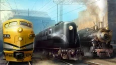 Railroad Corporation 2 - дата выхода