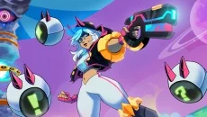 Elsie - дата выхода для Nintendo Switch
